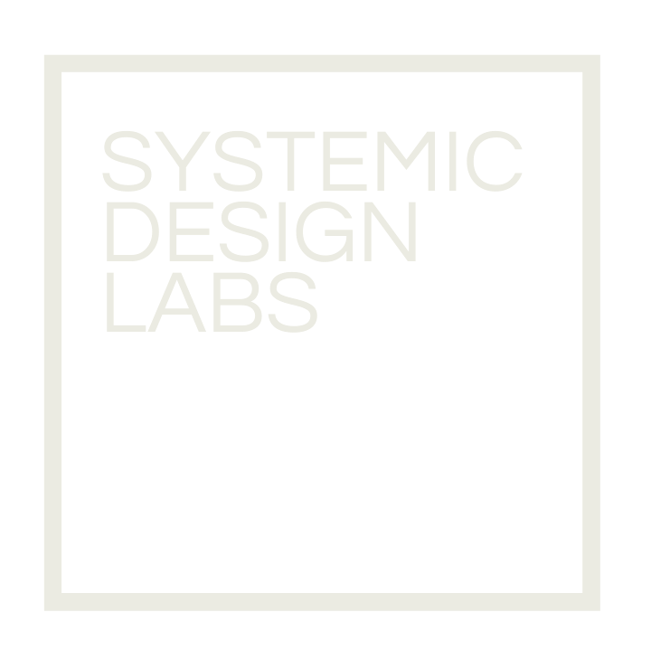 Systemic Design Labs