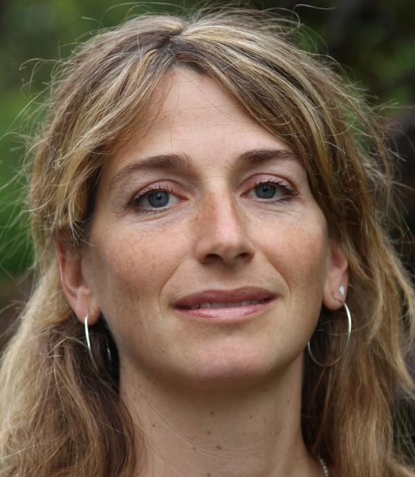 Adrienne Grêt-Regamey
